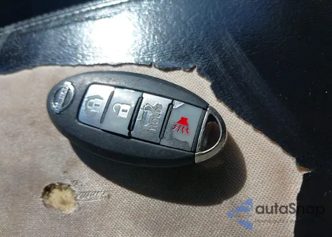 2016 Nissan Altima 2.5/2.5 S/2.5 Sl/2.5 Sr/2.5 Sv z USA, uszkodzony, nr VIN 1N4AL3AP1GN351463